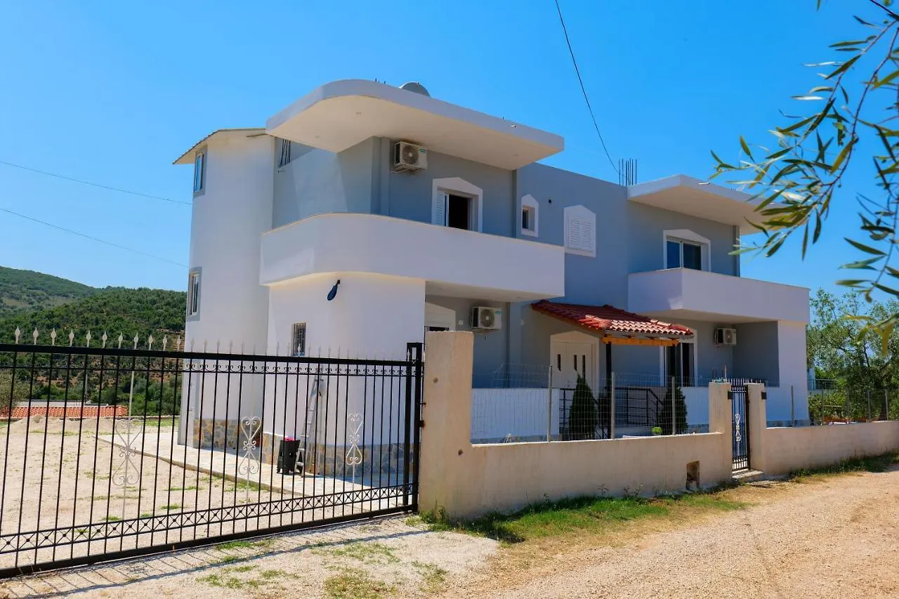 Vila Lejla Ksamil