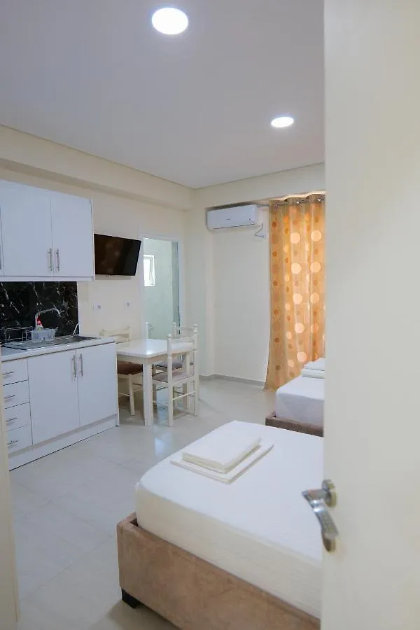 Vila Lejla Ksamil Guest house