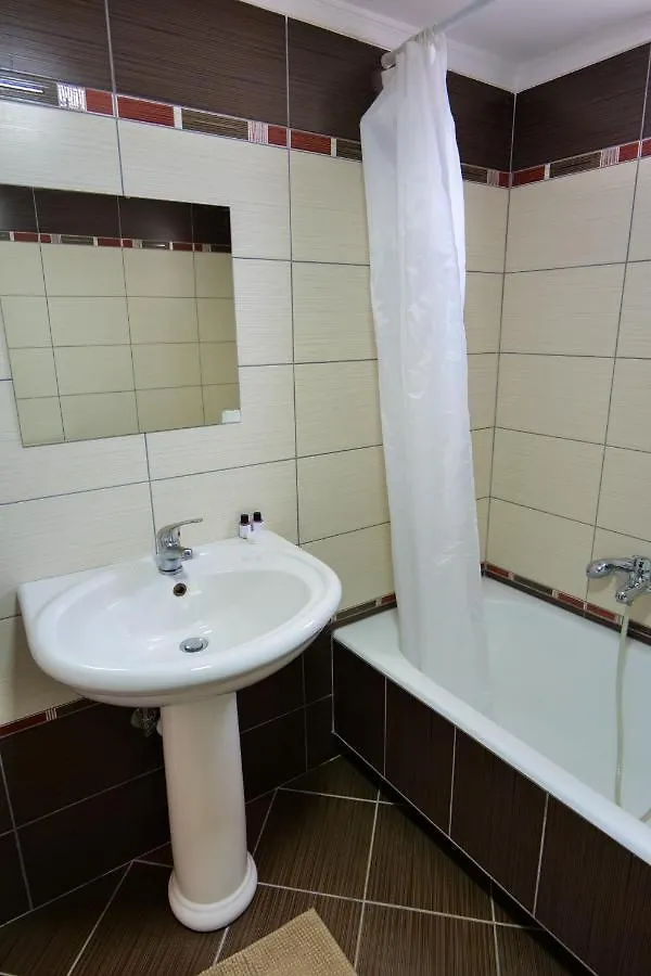 Guest house Vila Lejla Ksamil