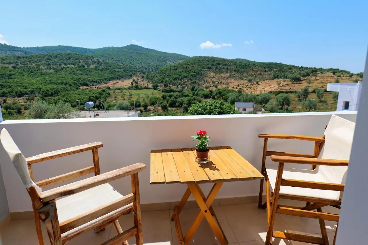 Vila Lejla Ksamil
