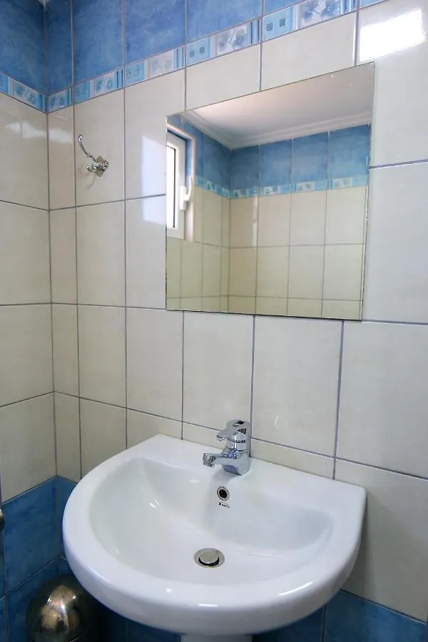 Vila Lejla Ksamil