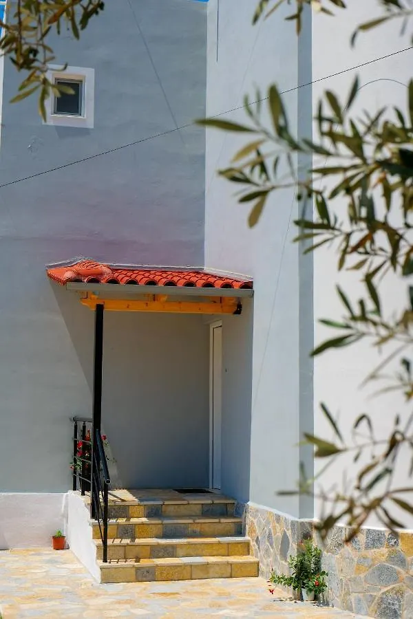 Gasthof Vila Lejla Ksamil
