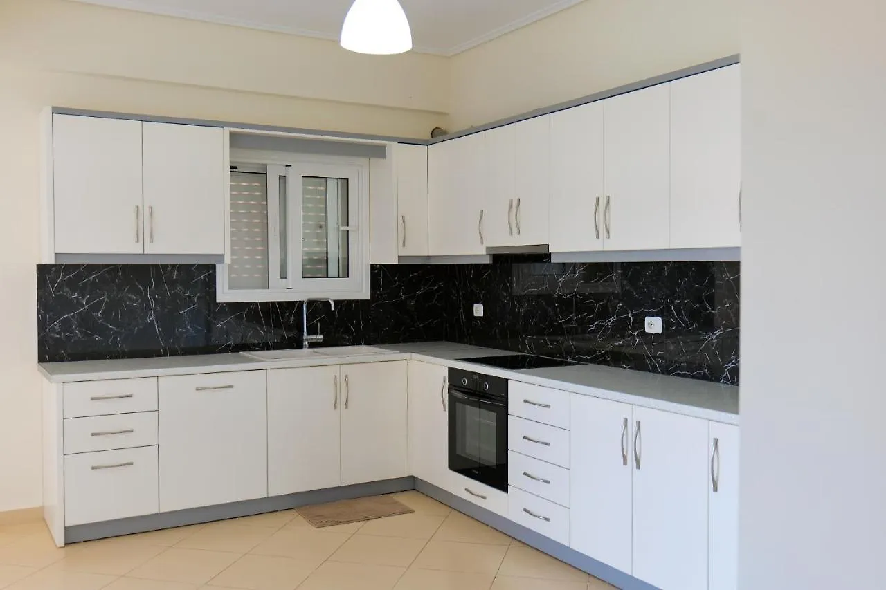 Vila Lejla Ksamil 0*,  Albanien