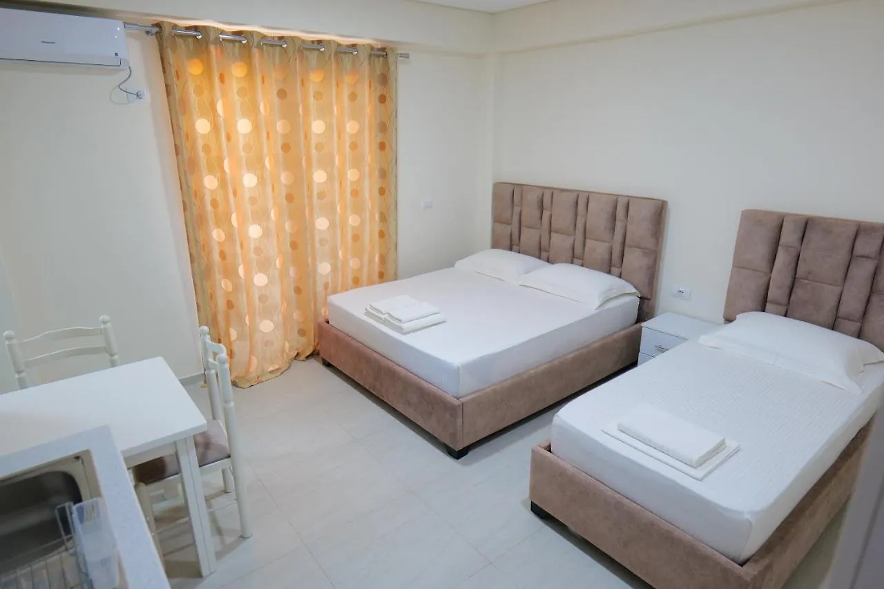 Vila Lejla Ksamil Guest house