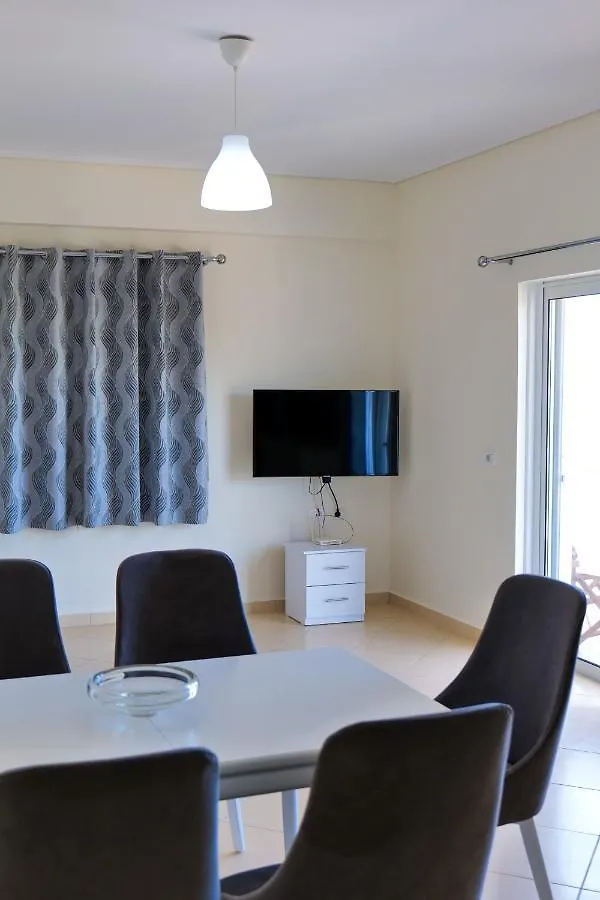 Guest house Vila Lejla Ksamil Albania