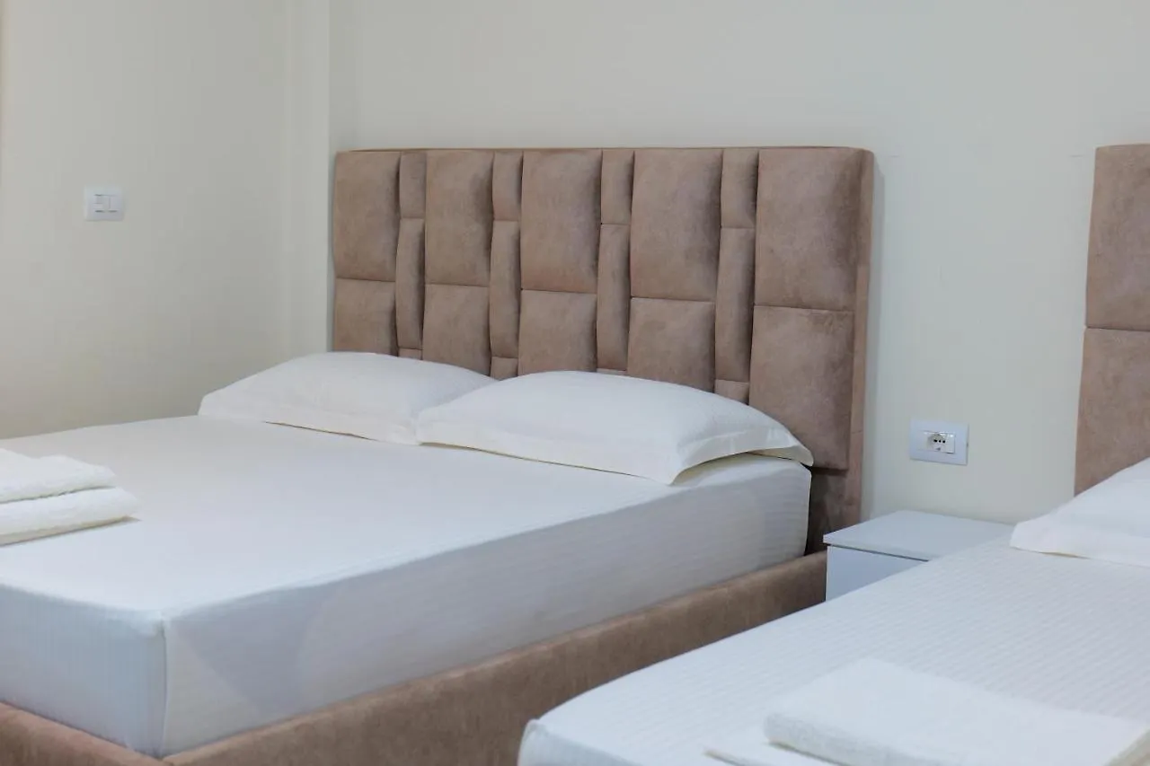 Guest house Vila Lejla Ksamil