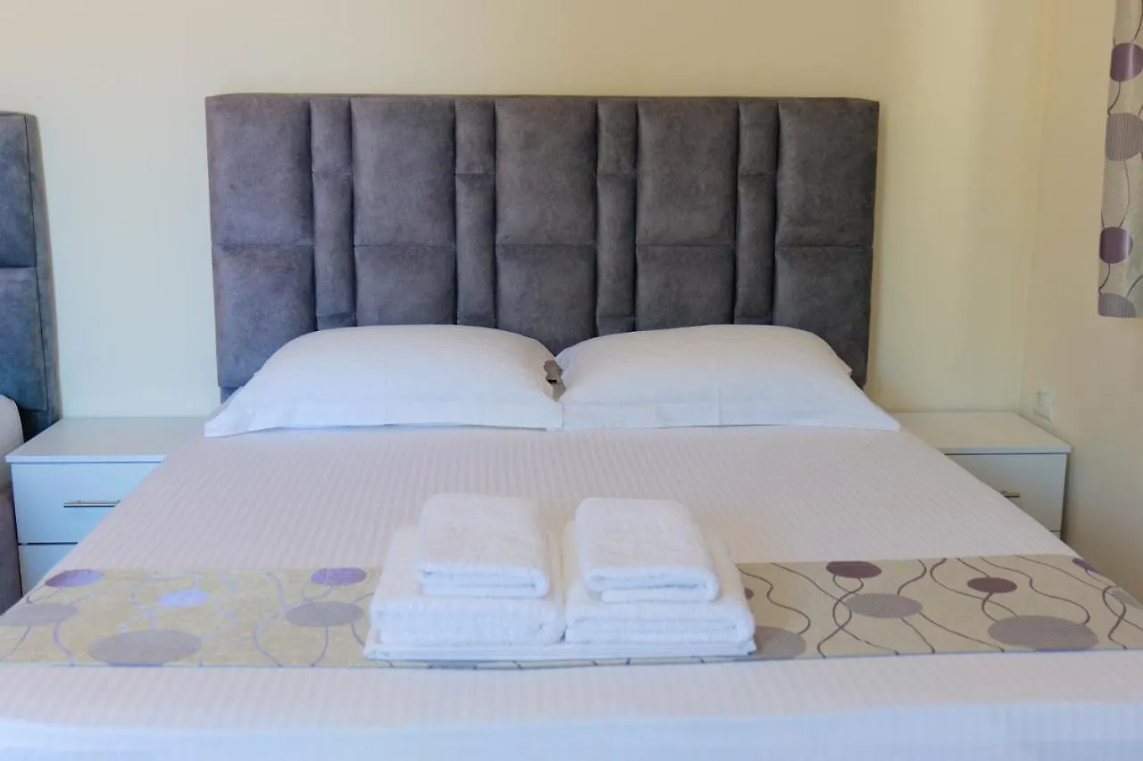 Vila Lejla Ksamil Guest house