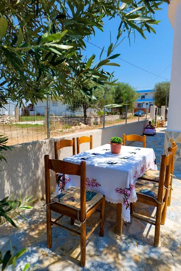 Vila Lejla Ksamil