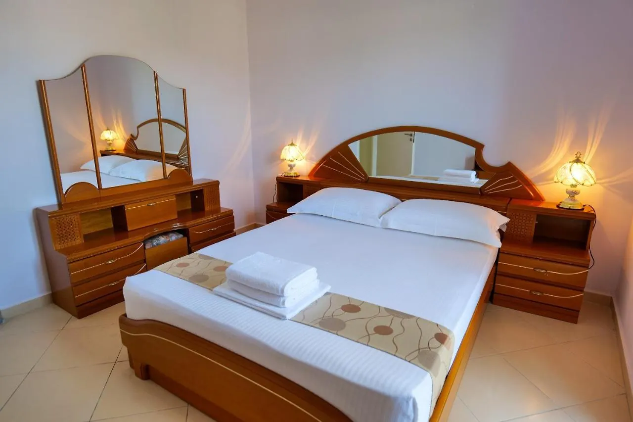 Vila Lejla Ksamil Albania